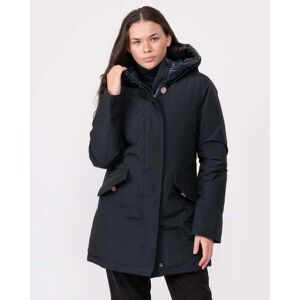 Woolrich Womens Arctic Parka  - Dark Navy - M - female