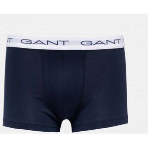 GANT Mens Trunk 5-Pack  - 105 Multicolor - M - male