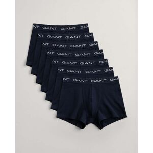 GANT Trunk 7-Pack  - 410 Marine - L - male