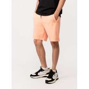 Hugo Boss Diz_C Mens Shorts  - Light Red 630 - M - male