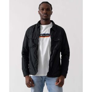 Paul Smith PS Paul Smith Mens Zipped Front Jacket  - 79 Black - XL - male