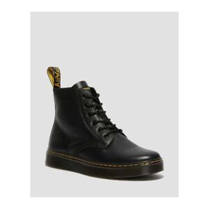 Dr Martens Thurston Lusso Mens Chukka Boots  - Black Lusso - UK11 EU46 US12 - male