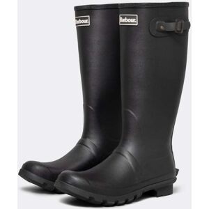 Barbour Bede Mens Wellington Boots  - Black - UK11 EU45 US12 - male