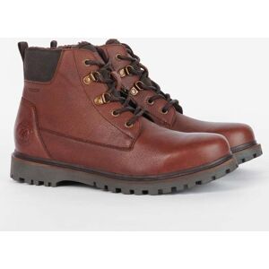 Barbour Storr Mens Boots  - Conker - UK8 EU42 US9 - male