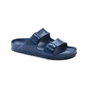 Birkenstock Arizona EVA Mens Slides  - Navy - UK9 EU43 - male