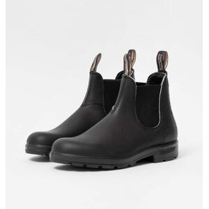 Blundstone 510 Orignal Unisex Boot  - Voltan Black - UK12 EU47 US13 - female