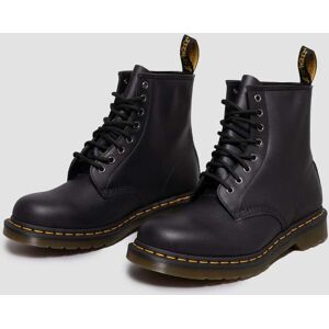 Dr Martens 1460 Nappa Mens Boots  - Black Nappa - UK8 EU42 US9 - male