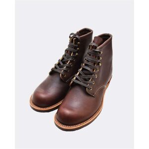 Red Wing Blacksmith Mens Boot  - Briar Oil Slick - UK10 EU44 US11 - male