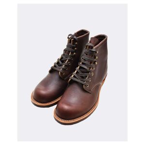 Red Wing Blacksmith Mens Boot  - Briar Oil Slick - UK9.5 EU43.5 US10.5 - male