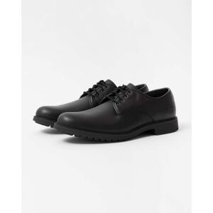 Timberland Earthkeepers Stormbuck Plain Toe Mens Oxford  - Black - UK10 EU44.5 US10.5 Medium - male