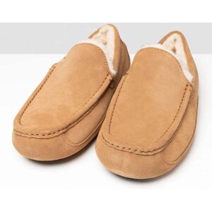 UGG Ascot Mens Slipper  - Chestnut - UK12 EU46 US13 - male