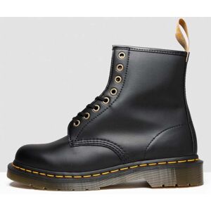 Dr Martens 1460 Vegan Felix Unisex Boot  - Black Felix Rub Off - UK7 EU41 US9 - female