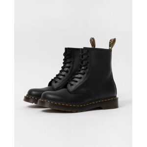 Dr Martens 1460 Vintage Smooth Unisex Boots  - Black Vintage Smooth - UK6.5 EU40 US8.5 - female