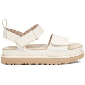 UGG Goldenstar Leather Womens Sandals  - Jasmine - UK6 EU39 US8 - female