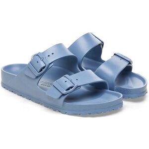 Birkenstock Arizona Womens EVA Sandals  - Elemental Blue - UK7.5 EU41 Narrow - female