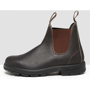 Blundstone 500 Original Unisex Boot  - Stout Brown - UK12 EU47 US13 - female