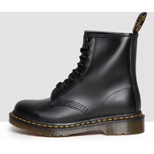 Dr Martens 1460 Vintage Smooth Unisex Boots  - Black Vintage Smooth - UK6.5 EU40 US8.5 - female