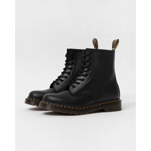 Dr Martens 1460 Vintage Smooth Unisex Boots  - Black Vintage Smooth - UK11 EU46 US12 - female