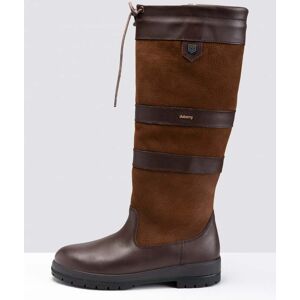 Dubarry Galway Boot  - Walnut - EU37 - female