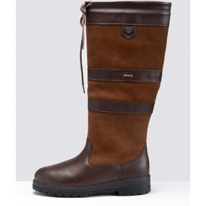 Dubarry Galway ExtraFit Boot  - Walnut - 42 - female