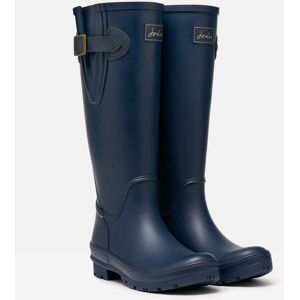 Joules Houghton Womens Wellies 224786  - French Navy - UK5 EU38 US7 - female