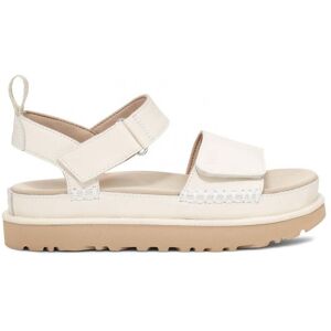 UGG Goldenstar Leather Womens Sandals  - Jasmine - UK6 EU39 US8 - female