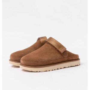 UGG Goldenstar Womens Clog  - Chestnut - UK5 EU38 US7 - female