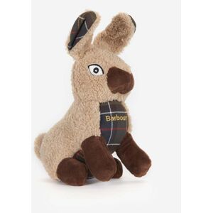 Barbour Rabbit Dog Toy DAC0076  - Rabbit - One Size - unisex