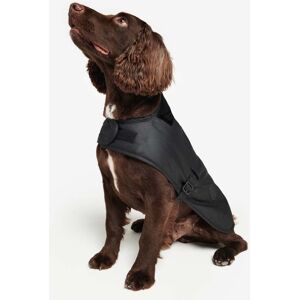 Barbour Wax Dog Coat DCO0003  - Black - S - unisex