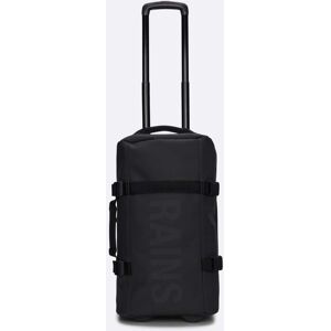 Rains Texel Cabin Bag  - 01 Black - One Size - female