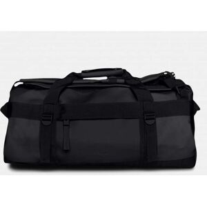 Rains Texel Duffel Bag  - 01 Black - One Size - female