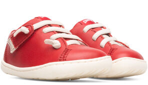 Camper Peu 80212-078 Sneakers kids  - Red