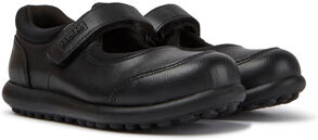 Camper Pelotas K800317-001 Ballerinas kids  - Black Camper Pelotas K800317-001 Ballerinas kids  - Black