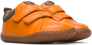 Camper Peu K800405-002 Sneakers kids  - Orange Camper Peu K800405-002 Sneakers kids  - Orange