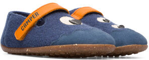 Camper Twins K800411-001 Slippers kids  - Blue