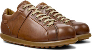 Camper Pelotas 17408-124 Formal shoes men  - Brown