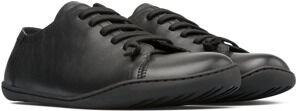 Camper Peu 17665-014 Casual shoes men  - Black