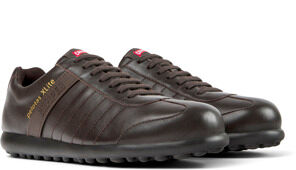 Camper Pelotas XLite 18304-025 Formal shoes men  - Brown