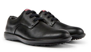 Camper Atom Work 18637-035 Formal shoes men  - Black