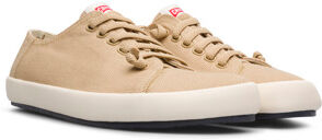 Camper Peu Rambla 18869-077 Sneakers men  - Beige Camper Peu Rambla 18869-077 Sneakers men  - Beige