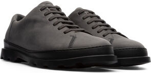 Camper Brutus K100245-026 Formal shoes men  - Grey Camper Brutus K100245-026 Formal shoes men  - Grey