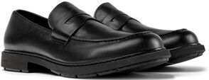 Camper Neuman K100268-001 Formal shoes men  - Black Camper Neuman K100268-001 Formal shoes men  - Black