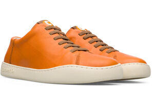 Camper Peu Touring K100479-015 Sneakers men  - Orange