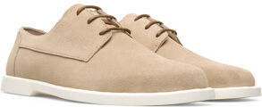 Camper Judd K100546-005 Formal shoes men  - Beige