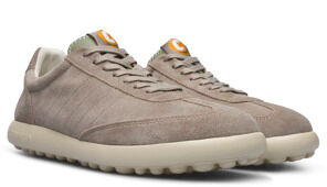 Camper Pelotas XLite K100588-012 Sneakers men  - Grey