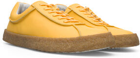 Camper Bark K100636-007 Sneakers men  - Yellow