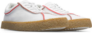 Camper Twins K100637-002 Sneakers men  - White