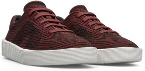 Camper Courb K100699-001 Sneakers men  - Burgundy