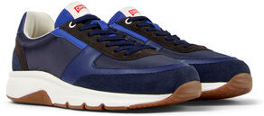 Camper Drift K100707-002 Sneakers men  - Blue Camper Drift K100707-002 Sneakers men  - Blue