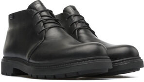 Camper Hardwood K300027-002 Ankle boots men  - Black